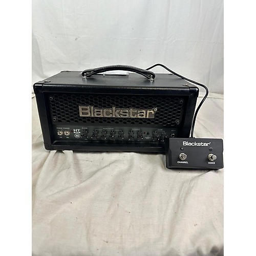 Blackstar HD METAL 5 Tube Guitar Amp Head