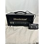 Used Blackstar HD METAL 5 Tube Guitar Amp Head