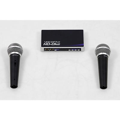 VocoPro HD-Oke