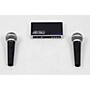 Open-Box VocoPro HD-Oke Condition 3 - Scratch and Dent  197881503161