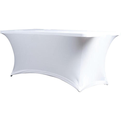 HD Table Scrim WHITE