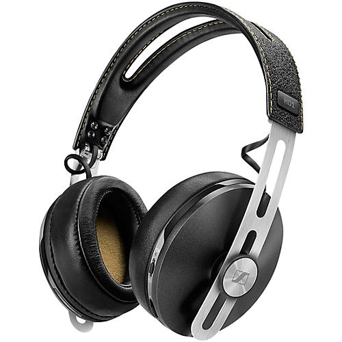 HD1 Around Ear M2 Aei Black