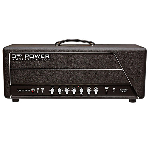 HD100 Handwired 100W Tube Guitar Amp Head