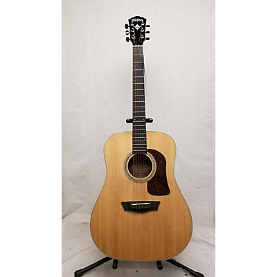 Washburn HD100SWK Acoustic Guitar