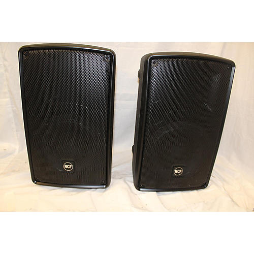 HD10A PAIR Powered Speaker
