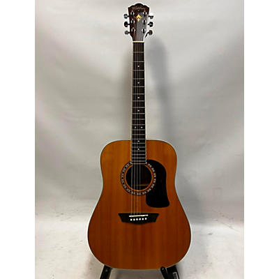 Washburn HD10S Acoustic Electric Guitar