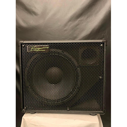 HD112 Bass Cabinet