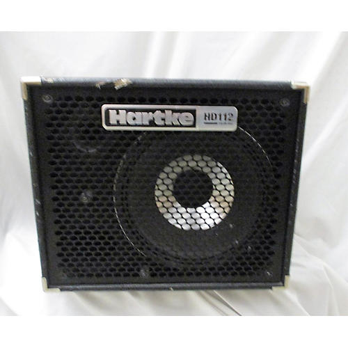Hartke HD112 Bass Cabinet