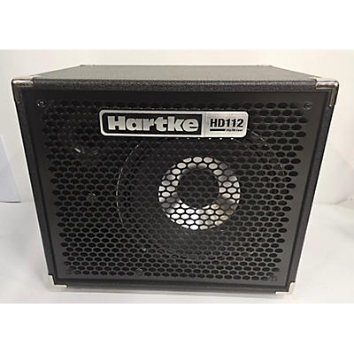 Hartke HD112 Bass Cabinet