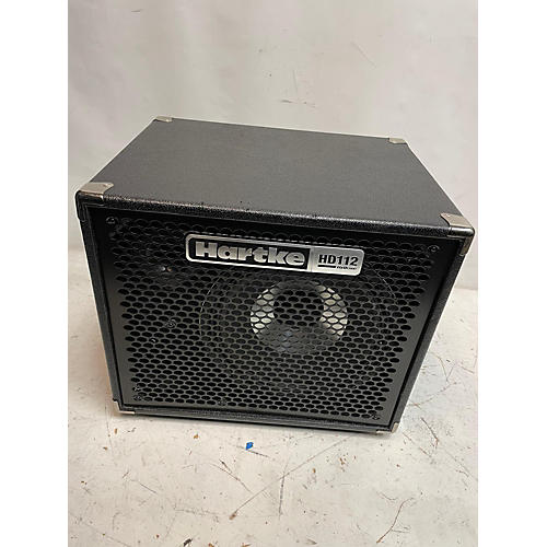 Hartke HD112 Bass Cabinet