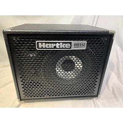 Hartke HD112 HYDRIVE Bass Cabinet