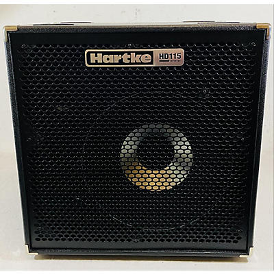 Hartke HD115 Bass Cabinet
