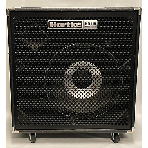 Hartke HD115 Bass Cabinet