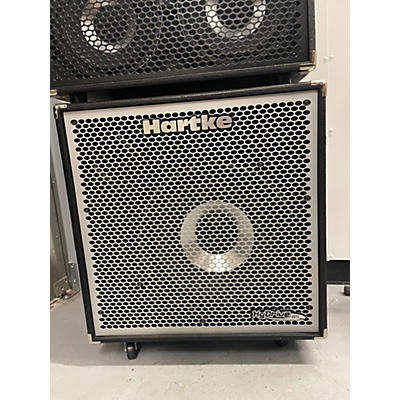 Hartke HD115 Bass Cabinet