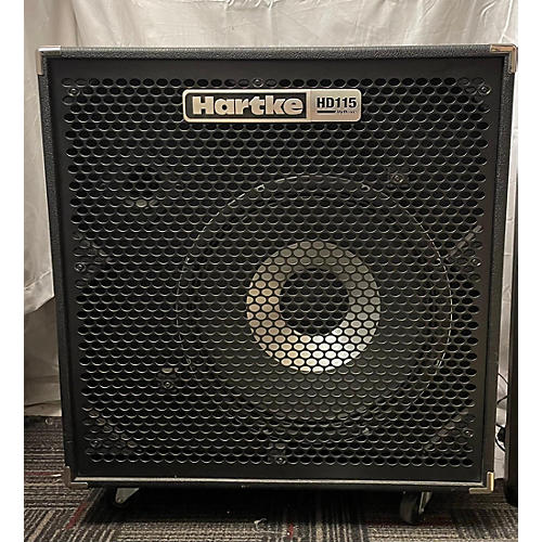 Hartke HD115 Bass Cabinet