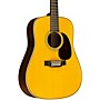 Martin HD12-28 Standard 12-String Dreadnought Acoustic Guitar Aged Toner 2773080