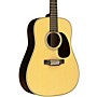 Martin HD12-28 Standard 12-String Dreadnought Acoustic Guitar Aged Toner 2867089