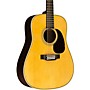 Martin HD12-28 Standard 12-String Dreadnought Acoustic Guitar Aged Toner 2874026