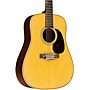 Martin HD12-28 Standard 12-String Dreadnought Acoustic Guitar Aged Toner 2878256