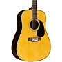 Martin HD12-28 Standard 12-String Dreadnought Acoustic Guitar Aged Toner 2880683