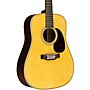 Martin HD12-28 Standard 12-String Dreadnought Acoustic Guitar Aged Toner 2882745