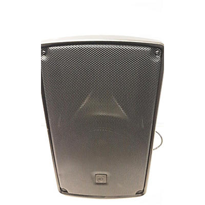 RCF HD12-A Powered Speaker