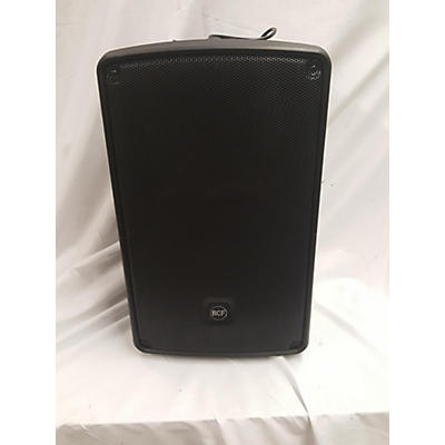 RCF HD12-A Powered Speaker