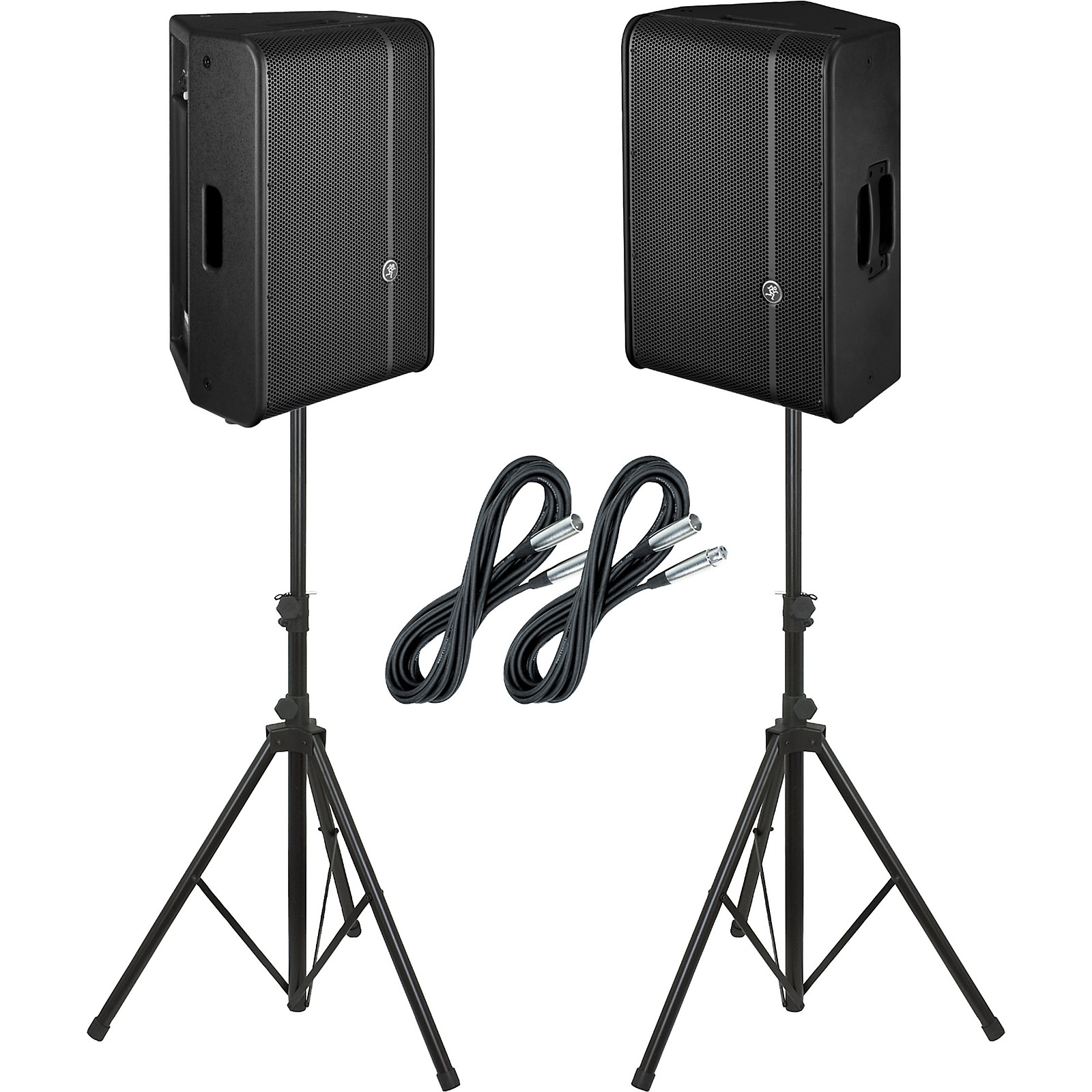 Mackie HD1221 Pair Musician