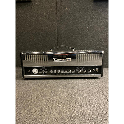 Line 6 HD147 300W Solid State Guitar Amp Head