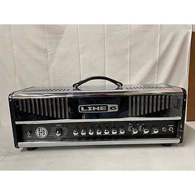 Line 6 HD147 300W Solid State Guitar Amp Head