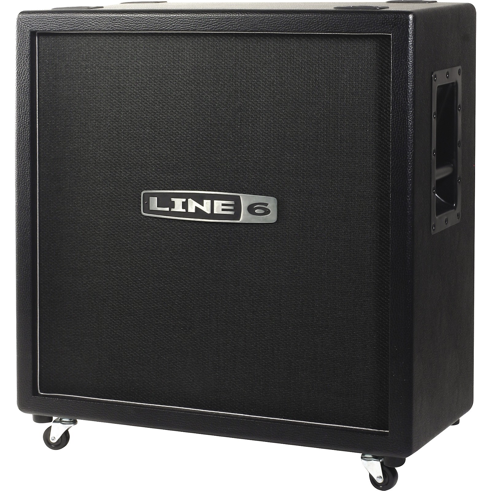 Line 6 HD147 and 412VS Half Stack | Musician's Friend