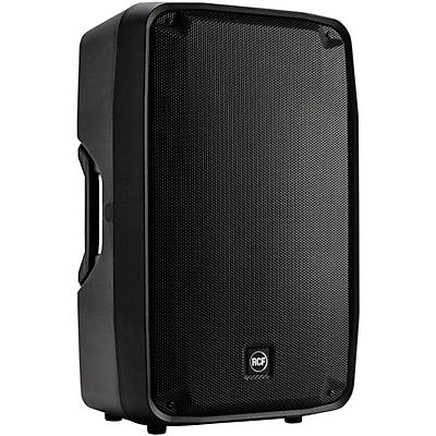 RCF HD15-A Active 1,400W 2-Way 15" Powered Speaker