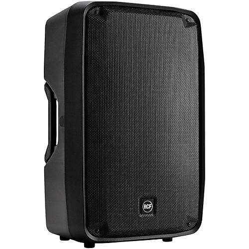 RCF HD15-A Active 1,400W 2-Way 15 in. Powered Speaker