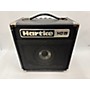 Used Hartke HD15 Bass Combo Amp