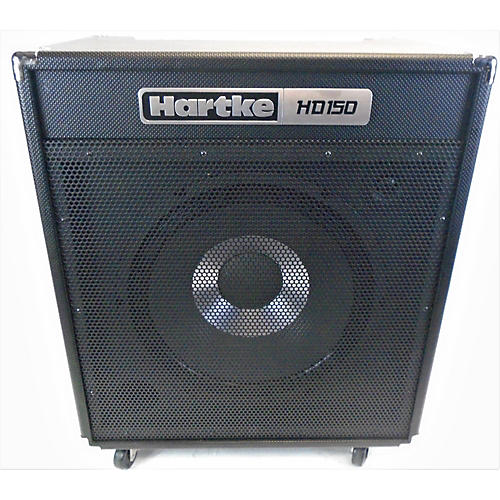 HD150 Bass Combo Amp