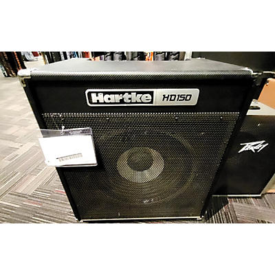 Hartke HD150 Bass Combo Amp