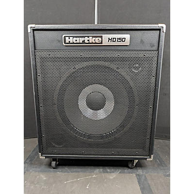 Hartke HD150 Bass Combo Amp