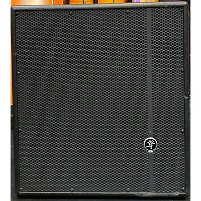 Mackie HD1501 Powered Subwoofer