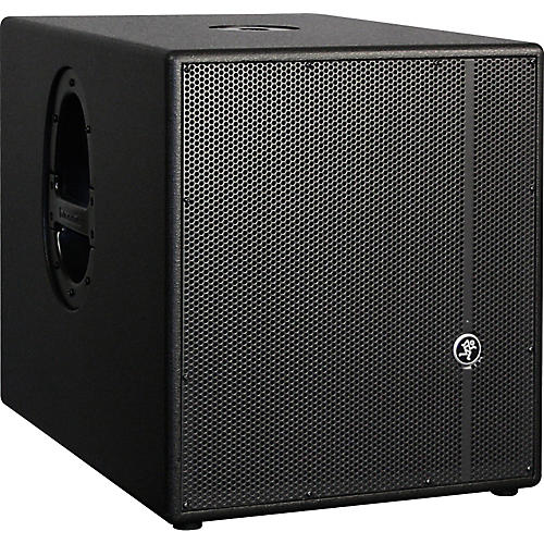 HD1501 Powered Subwoofer