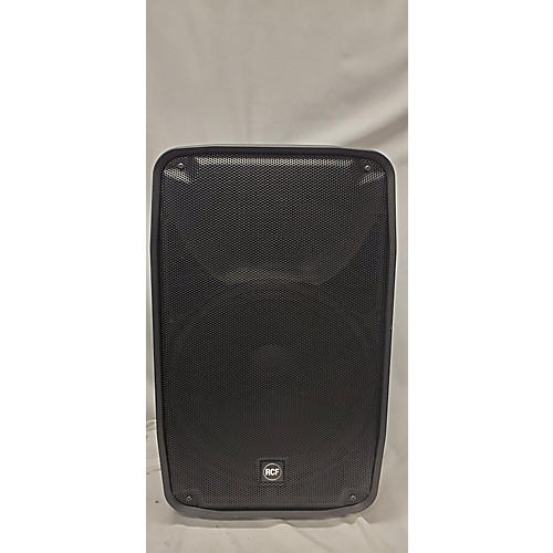 RCF HD15A Powered Speaker