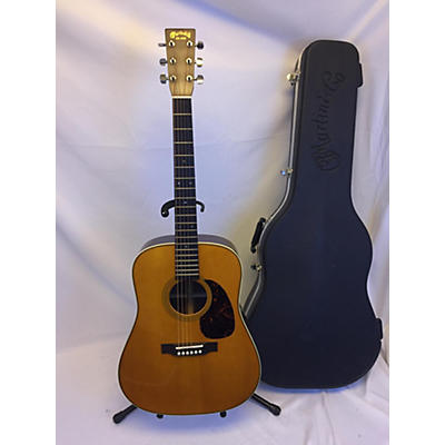 Martin HD16R Adirondack Acoustic Guitar