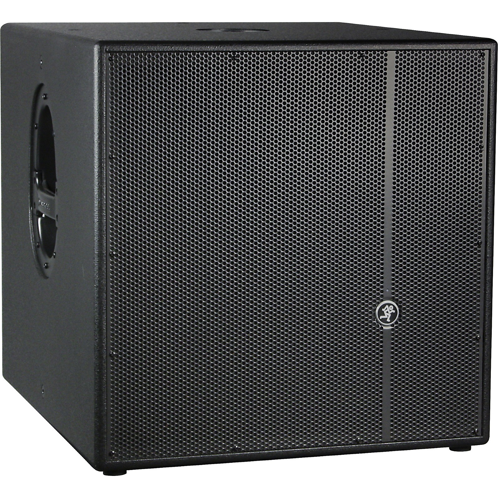 Mackie HD1801 Powered Subwoofer | Musician's Friend