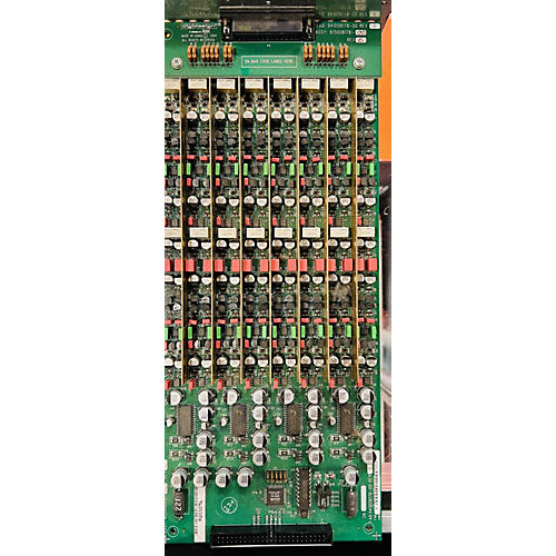 Digidesign HD192 CARD Signal Processor