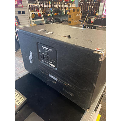 Hartke HD210 Bass Cabinet