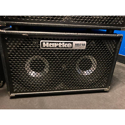 Hartke HD210 Bass Cabinet