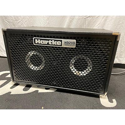 Hartke HD210 Bass Cabinet