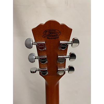 Washburn HD23SCE Acoustic Electric Guitar