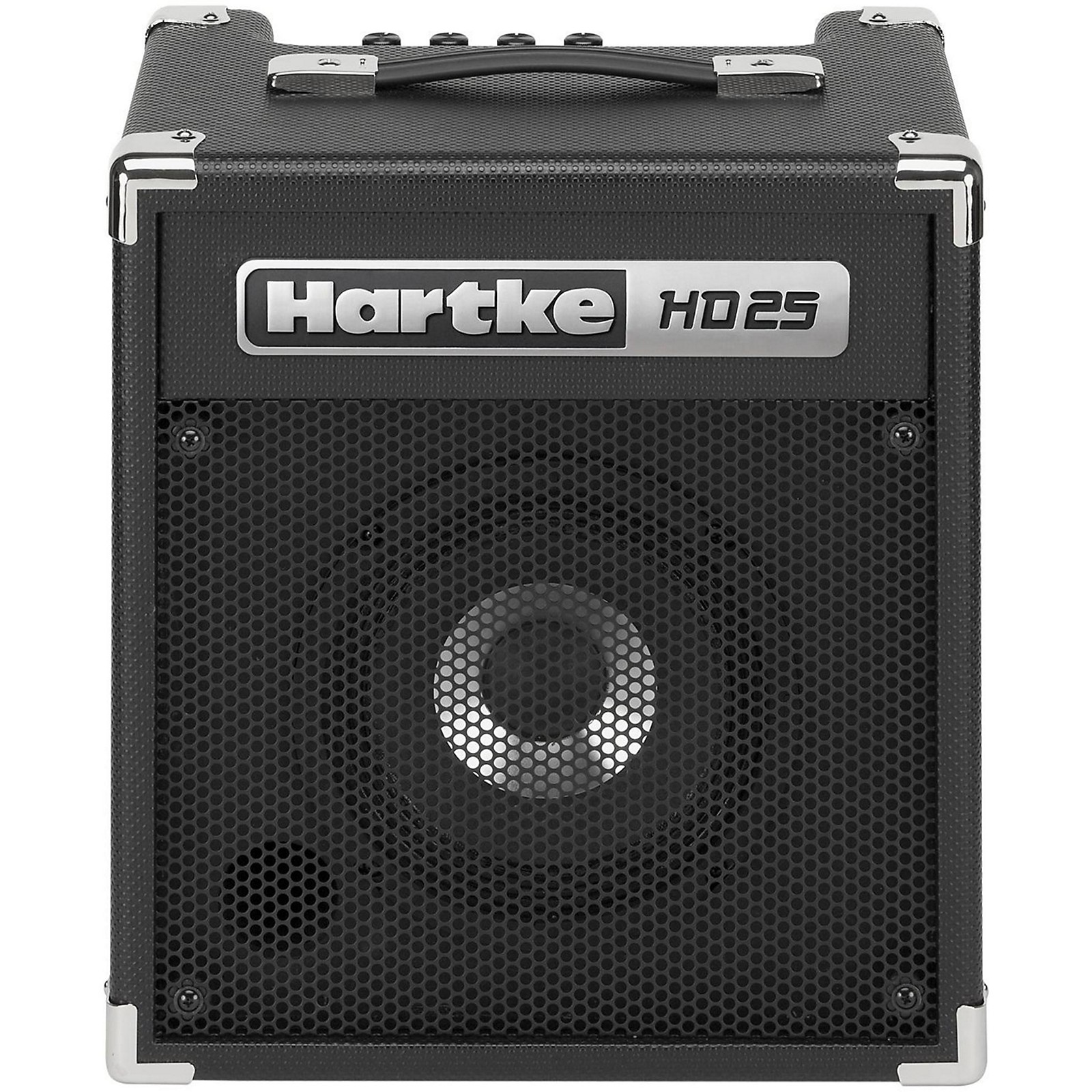 Hartke HD25 25W 1x8 Bass Guitar Combo Musician