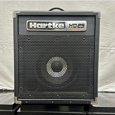 Hartke HD25 Bass Combo Amp