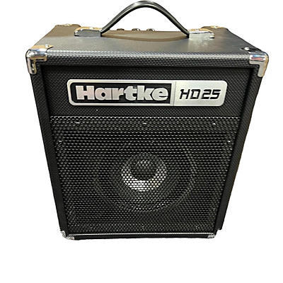 Hartke HD25 Guitar Combo Amp